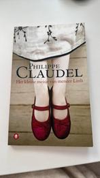 Philippe Claudel - Het kleine meisje van meneer Linh, Philippe Claudel, Ophalen of Verzenden, Zo goed als nieuw, Nederland