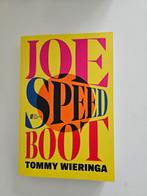 Joe Speedboot van Tom Wieringa, Ophalen, Zo goed als nieuw