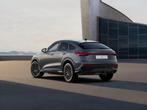 Audi Q5 Sportback TFSI 367pk e-hybrid quattro S edition Comp, Automaat, 12 maanden, Stof, 4 cilinders