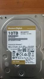 Western Digital 10TB, Computers en Software, Harde schijven, Nieuw, 10TB, Desktop, Western Digital