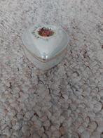 doosje hart, Ophalen of Verzenden