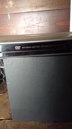 Opruiming:  Sony   cd/dvd  player, Audio, Tv en Foto, Dvd-spelers, Ophalen of Verzenden, Gebruikt, Dvd-speler, Sony