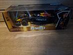 Jumbo Redbull Racing RB18 -2022 1:24 Max Verstappen, Hobby en Vrije tijd, Modelauto's | 1:24, Ophalen of Verzenden, Zo goed als nieuw