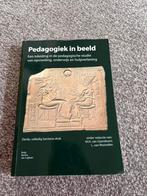 Pedagogiek in beeld, Ophalen of Verzenden, Zo goed als nieuw, Overige niveaus, Nederlands