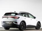 Volkswagen ID.4 Pure 52 kWh 150 PK | LED | Navigatie | Adapt, Auto's, Stof, Gebruikt, Zwart, 150 pk