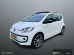 Volkswagen Up! 1.0 high up! BlueMotion CUP Edition 75 PK, Voorwielaandrijving, Euro 5, Gebruikt, Up!