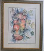 Schilderij stilleven Alie-Kruse, Antiek en Kunst, Ophalen of Verzenden