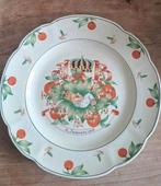 Geboorte gedenk bord Beatrix 1938, Ophalen of Verzenden