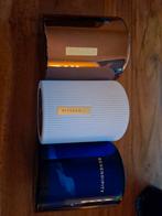 Rituals Kaarsen Set, Ophalen of Verzenden, Gebruikt, Overige kleuren, Heer of Dame