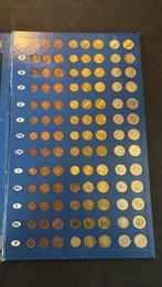 Euromunten verzamelmap compleet, Postzegels en Munten, Munten | Europa | Euromunten, Ophalen of Verzenden, Overige landen, Overige waardes
