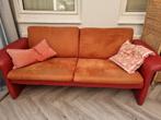 Bank gratis af te halen!, Ophalen, Gebruikt, Minder dan 75 cm, 150 tot 200 cm