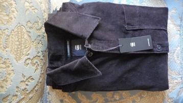 G-Star - M-L Corduroy - (Oversized Fit) beschikbaar voor biedingen