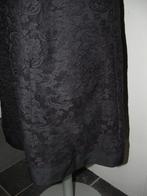 Little black dress Strenesse Gabriele Strehle kanten jurk XS, Zwart, Ophalen of Verzenden, Zo goed als nieuw, Gabriele Strehle