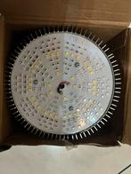 Groei kweek ledlampen 5x  grow led, Ophalen of Verzenden, Gebruikt
