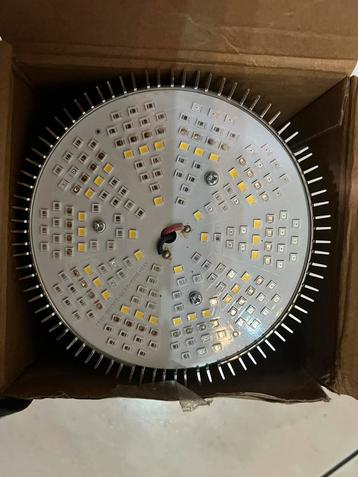 Groei kweek ledlampen 5x  grow led beschikbaar voor biedingen