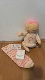 Lulla doll slaapknuffel roze, Ophalen of Verzenden, Zo goed als nieuw, Overige typen