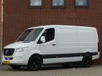 Mercedes-Benz Sprinter 314 CDI L2H1 2800KG Trekhaak gewicht, Achterwielaandrijving, Gebruikt, Euro 6, Wit