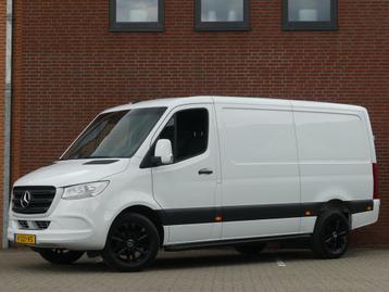 Mercedes-Benz Sprinter 314 CDI L2H1 2800KG Trekhaak gewicht  beschikbaar voor biedingen