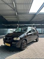 Nette Suzuki Alto 1.1 CARPLAY -GOED ONDERHOUDEN - APK 2-2026, Ophalen