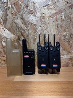 2x delkim Txi-d white/purple beetmelders, Watersport en Boten, Ophalen of Verzenden, Gebruikt, Overige typen