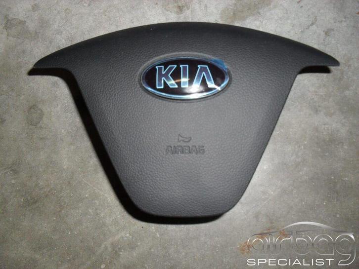 Stuur airbag Kia Ceed model 2013-2017 56900A2100, Auto-onderdelen, Dashboard en Schakelaars, Kia, Gebruikt, Ophalen of Verzenden