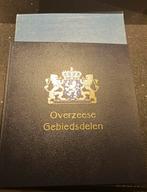 Davo Cristal album Ned Indie en Nieuw Guinea, Postzegels en Munten, Postzegels | Toebehoren, Verzenden, Verzamelalbum