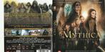 Mythica The Necromancer Blu ray, Ophalen of Verzenden, Zo goed als nieuw, Science Fiction en Fantasy