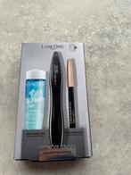 Lancôme hypnose drama mascara geschenkset nieuw, Ophalen of Verzenden, Nieuw, Zwart, Ogen