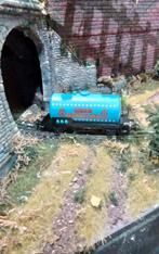 Märklin circus mondolino, Hobby en Vrije tijd, Modeltreinen | H0, Ophalen of Verzenden
