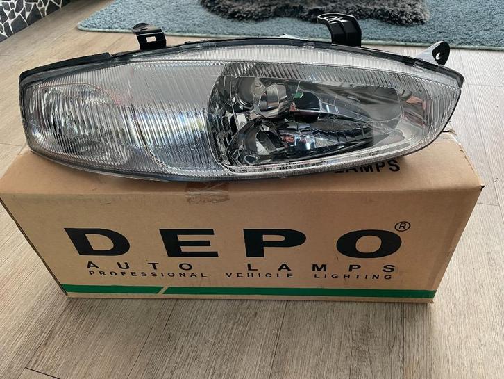 Nieuwe auto onderdelen diversen Mitsubishi Colt, Auto diversen, Auto-accessoires, Nieuw, Ophalen of Verzenden