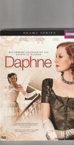 Daphne Drama serie BBC, Cd's en Dvd's, Dvd's | Tv en Series, Vanaf 12 jaar, Ophalen of Verzenden, Zo goed als nieuw, Drama