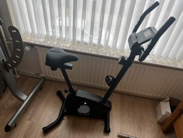 Hometrainer Virtufit beschikbaar voor biedingen