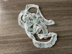 6) Opruiming Rest rimpelkant 1 m 60 meter € 1.50, Verzenden, Nieuw, Kant