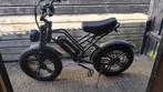 Fatbike van het merk Happyrun, Fietsen en Brommers, Elektrische fietsen, Ophalen, Zo goed als nieuw