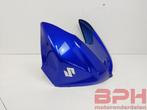 Tankcover Suzuki GSX-R 1000 K7 - K8 2007 t/m 2008 cover tank, Gebruikt, -, -, Ophalen of Verzenden