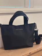 Daily Paper Tas - Zwart, Sieraden, Tassen en Uiterlijk, Ophalen of Verzenden, Zo goed als nieuw, Zwart, Handtas