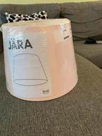 Jära lampenkap IKEA lichtroze, Overige kleuren, Rond, Ophalen of Verzenden, Zo goed als nieuw