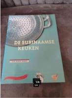 De Surinaamse keuken Ilse Marie Dorff, Ophalen of Verzenden, Gelezen, Azië en Oosters