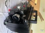 Elmo K-100 SM 8 mm filmprojector, Ophalen, 1960 tot 1980, Projector