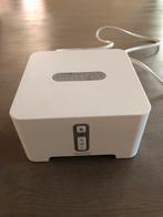 Sonos zoneplayer, Audio, Tv en Foto, Mediaspelers, Ophalen of Verzenden, Zo goed als nieuw, Zonder harde schijf