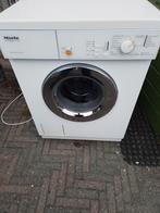 Diversen wasmachines miele Bosch Siemens whirpool, Ophalen, Gebruikt, Voorlader, Minder dan 85 cm