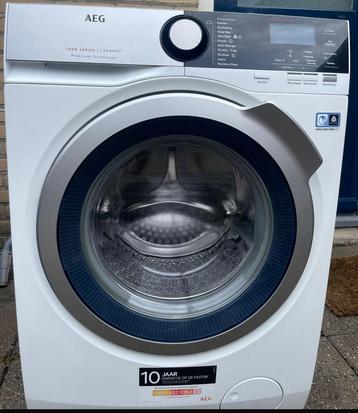 AEG wasmachine 7000 Lavamat beschikbaar voor biedingen