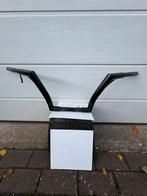 Harley Stuur 1 inch apehanger black, Ophalen of Verzenden, Gebruikt