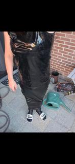 Latex look  maat l, Kleding | Dames, Ophalen, Zo goed als nieuw
