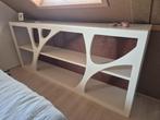 open dressoirkast, Huis en Inrichting, Kasten | Dressoirs, Ophalen, Met plank(en), Gebruikt, Design
