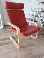 Te koop fauteuil, Ophalen, Gebruikt