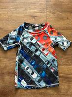 Molo swim uv shirt 98/104 z.g.a.n., Kinderen en Baby's, Jongen, UV-zwemkleding, Ophalen of Verzenden, Zo goed als nieuw