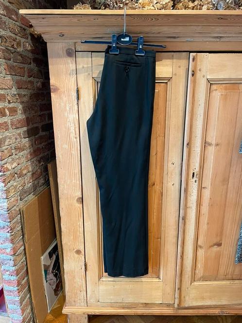 Corel zwarte pantalon maat L maat 40/42, Kleding | Dames, Broeken en Pantalons, Nieuw, Maat 38/40 (M), Zwart, Lang, Ophalen of Verzenden