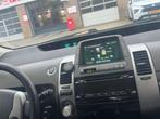 Toyota Prius 1.5 HSD 2004 Grijs, 65 €/maand, 4 cilinders, 23 km/l, Origineel Nederlands