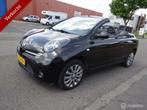 Nissan Micra C+C 1.6 Acenta Plus, Auto's, Nissan, Voorwielaandrijving, 15 km/l, Gebruikt, 750 kg